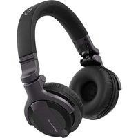 Refurbished: Pioneer DJ HDJ-CUE1 Wired Headphone - Dark Grey, B
