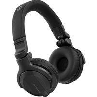 Pioneer HDJ-CUE1BT Headphones Head-band Bluetooth Black