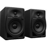 Pioneer DJ DM-50D 5” desktop monitor (Black)