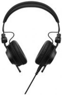 Pioneer DJ HDJ-CX Professional on-ear DJ headphones (black)