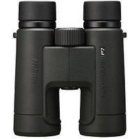 Nikon PROSTAFF P7 8x42, Black