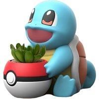 Mini Pokmon Inspired Squirtle Plant Pot