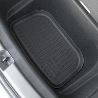 Rear Mat TPE Cargo Pad For Tesla 2025 Model Y Highland Accessories Waterproof Tray Storage Pads Mats