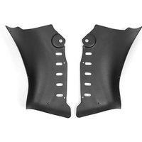 Coolant Pipe Guard Impact Protection carbon steel Condenser Tube Protector Plate for Tesla new