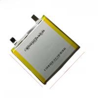 3.8V polymer Lithium Battery 3000MAH Tablet Laptop Medical equipment phone built-in electric LED light fixture 467269