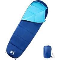 Mummy Sleeping Bag for Adults Camping 3 Seasons