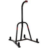 UFC Bag Stand Single Station Fitness Boxing MMA Heavy Punch Bag Stand