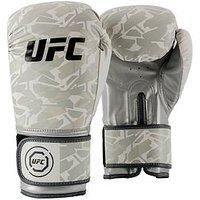 UFC Boxing Gloves Octagon Camo Fight Sparring Punch Bag Training Punching Mitts