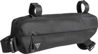 Topeak Midloader Bike Packing Frame Top Tube Bag - Black