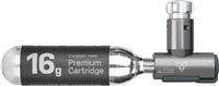 Topeak Airbooster Co2 Inflator With 16G Cartridge
