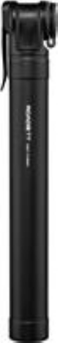 Topeak Roadie TT Pump, Black