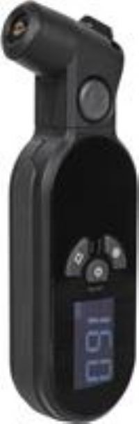 Topeak SmartGuage D2x Digital Tyre Pressure Gauge for Cycles, Motorbikes & Cars