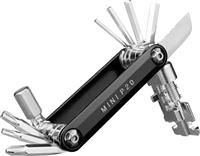 Topeak P20 Mini Tool, Gold