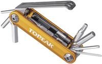 Topeak Tubi 11 Combo Tubeless Multi Tool with Plug Box and Carry Bag