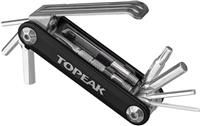 Topeak Schnellspanner Unisex-Adult Tote Bag, X, XL