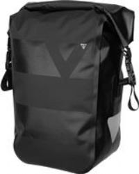 Topeak Drybag Pannier (single) 15L, Black