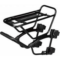 Topeak Front Tetrarack M1 fits MTB/'s, Fork Fit