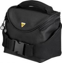 Topeak Tourguide Compact Bar Bag, Black, 2 Litre