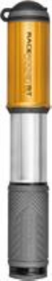 TOPEAK RaceRocket MT-Gold Pumps-Mini Unisex Adult, Not Applicable