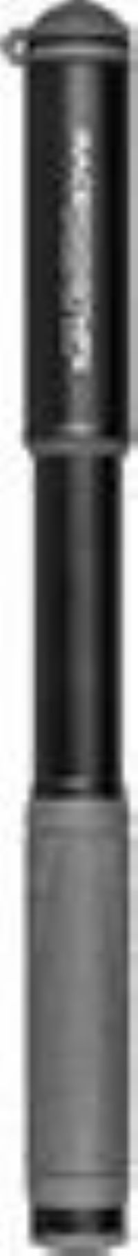 Topeak Race Pocket HPX Bike Cycle Mini Tyre Pump - Presta / Schrader Compatible