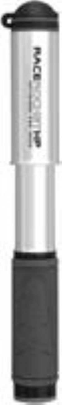 Topeak RaceRocket HP Mini Pump, Silver