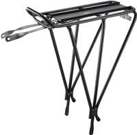 Topeak Explorer Rear Rack for 29" Wheel Bikes, Black
