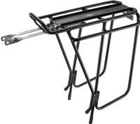 Topeak Super Tourist DX Bike Rack, Black