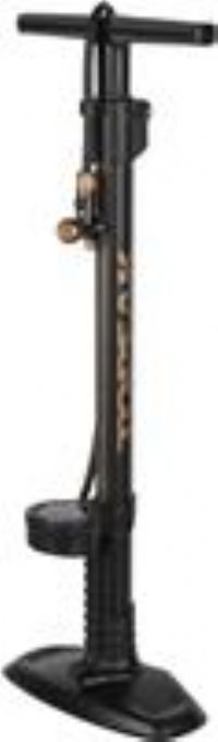 Topeak Joeblow Tubi 2 Stage Floor Pump