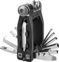 Topeak Ninja Master+ Toolbox T16