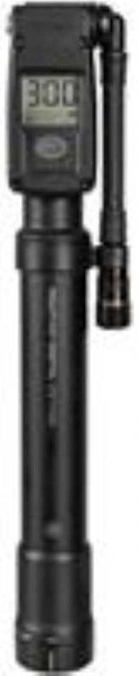 Topeak Mountain 2Stage Digital Shock & Tyre Pump