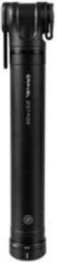 Topeak Gravel 2Stage Mini Pump - Black