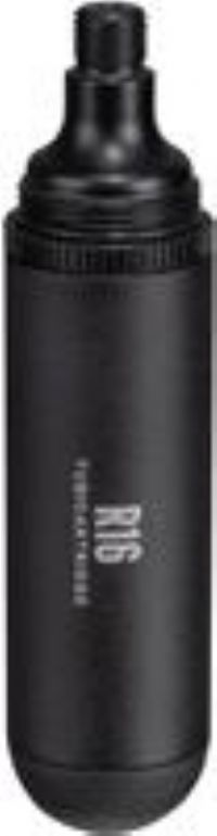 Topeak Unisex Tubi Cartridge R16 Tyre Repair Kit, Black, 8.8 X 2.2 X 2.2 Cm EU