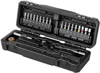 Topeak Torq Stick Pro 4-20Nm Tool Set