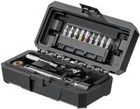 Topeak Torq Stick Pro 2-10Nm Tool Set