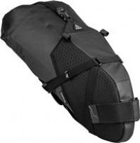Topeak Backloader X Bike Packing Bag, 10L Capacity, Black
