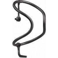 Topeak Feza Tubular Carbon MT16 Bicycle Bottle Cage for Mountain Bikes, Black