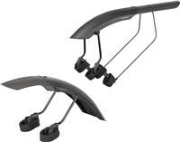 Topeak Mudguard - Tetrafender M1/M2 Set Black
