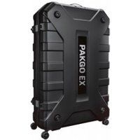 Topeak Pakgo EX Hard Bikecase for Road Bikes