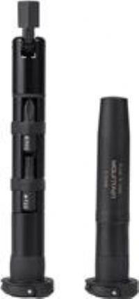 Topeak Unisex Plug N Mtn Tool Kit, Black, Standard Size EU
