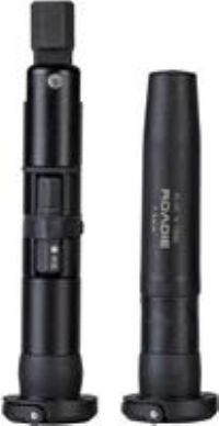 Topeak Unisex Plug N Roadie Tool Kit, Black, Standard Size EU