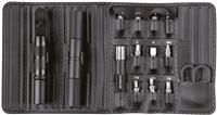 Topeak Ratchet N Roll Elite, Bits / Ratchet / CO2 Inflator / Repair Plugs & Tool