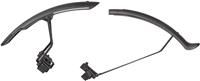 Topeak Unisex Tetrafender G1&2 Set Fender, Black, 64.5 X 27.5 X 12.2 Cm EU
