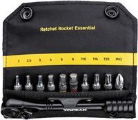 Topeak Ratchet Rocket Essential Maintenance Tool