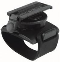 Topeak Omni Ridecase II Phone Holder, for use on Bicycle, Black