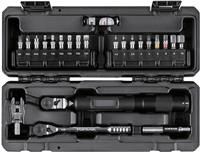 Topeak Torq Stick Pro Digital -  - Black