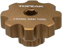 Topeak Shimano Crank Arm Tool