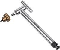Topeak Hanger Alignment Gauge With Lever Setter Kit