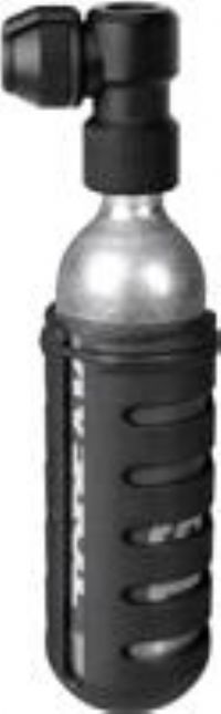 Topeak Nano Airbooster L with 16g Cartridge