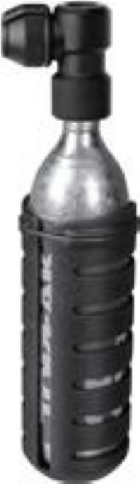 Topeak Nano Airbooster L with 25g Cartridge