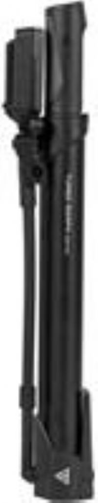 Topeak Morph Turbo Digital Hand Pump